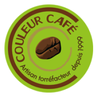 couleur cafe